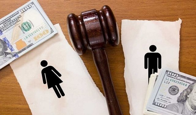 Yargıtay’dan nafaka hesaplamasında ezber bozan karar