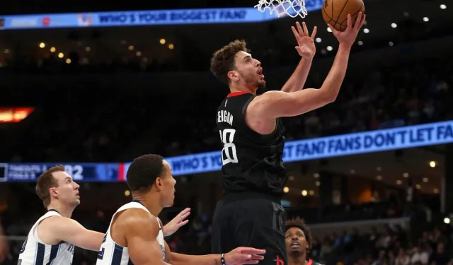 NBA’de büyük gece: Alperen, Doncic ve Shai rekorlarla sahnede!