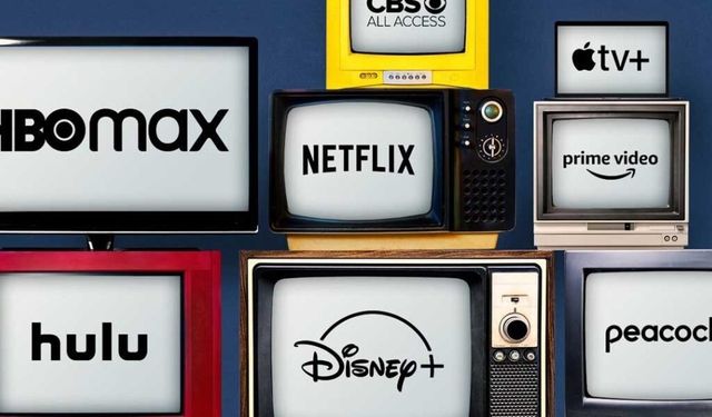 Netflix tahtı kaybetti! Türkiye’nin en popüler dijital platformu belli oldu