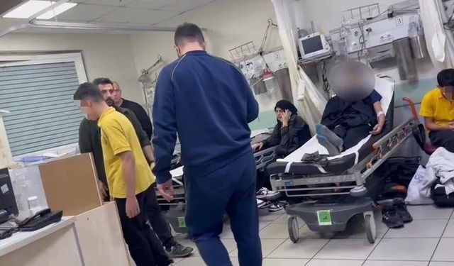 Kantinden profiterol yiyen 8 öğrenci zehirlendi! Tarihi geçmiş!