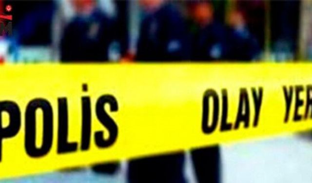 Isparta'da feci olay: Genç kadın yüksekten düşerek öldü