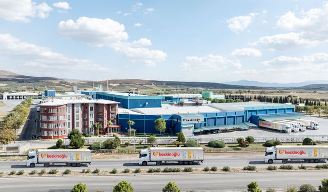 Pastörize sıvı yumurta ihracatı başladı