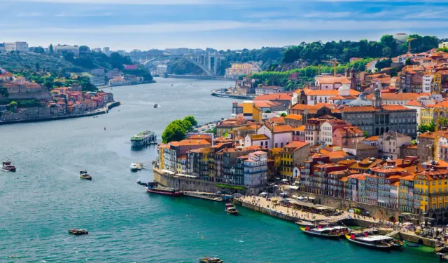 Portekiz Türklere oturum izni verecek! Ama bir şartla...