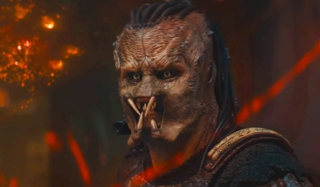Predator geri dönüyor! Predator: Vahşi Topraklar (Predator: Badlands) konusu nedir, ne anlatıyor?