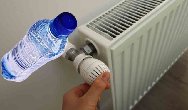 Radyatöre tuzlu su koymak faturayı düşürüyor mu? Bilim yanıtladı
