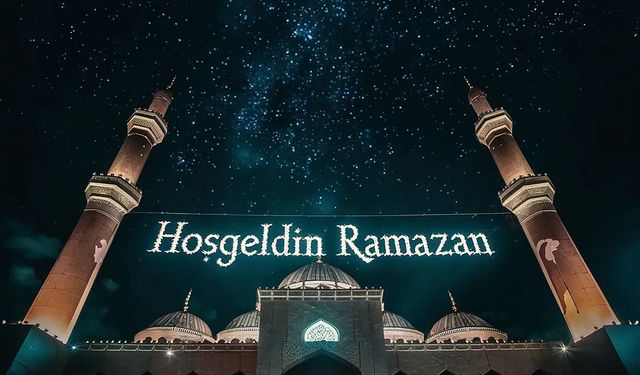 2026 Ramazan Bayramı ne zaman başlayacak? İlk oruç ne zaman tutulacak?