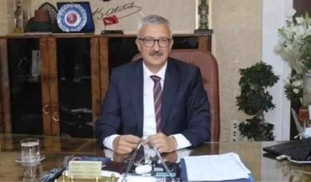 Ramazan Solmaz kimdir? Yargıtay'a atanan Ramazan Solmaz nereli, kaç yaşında?