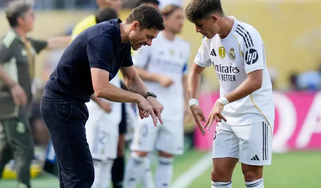 İspanyol basını yanıldı! Xabi Alonso kararını verdi: Arda Güler gerçeği ortaya çıktı