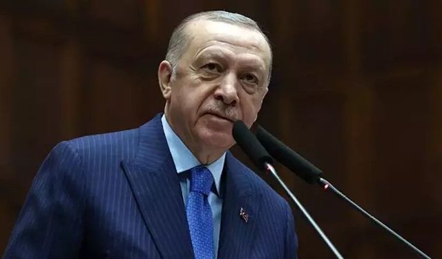 Erdoğan'dan Katar eski Emiri Hamed bin Halife Al Sani için taziye mesajı