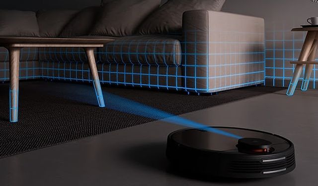 Robot süpürge almadan önce okuyun: Evinizi haritalarken size hangi sırları soruyorlar?