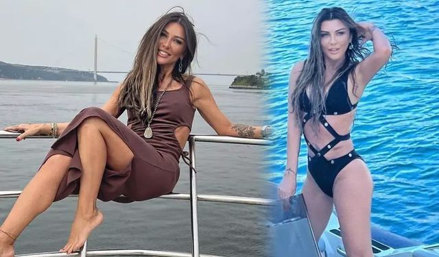 Survivor 2026'ya katılan Selen Görgüzel kimdir, kaç yaşında? Selen Görgüzel evli mi?