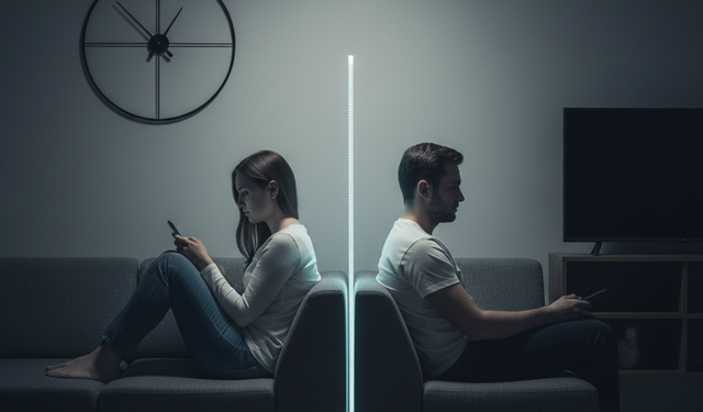 Sevgilinize 'Ne yapıyorsun?' diye sormayı bırakın: İlişkinizi güçlendiren 3 alternatif soru