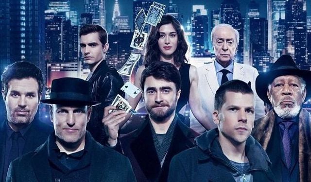 Sihirbazlar Çetesi 3 ne zaman vizyona girecek?