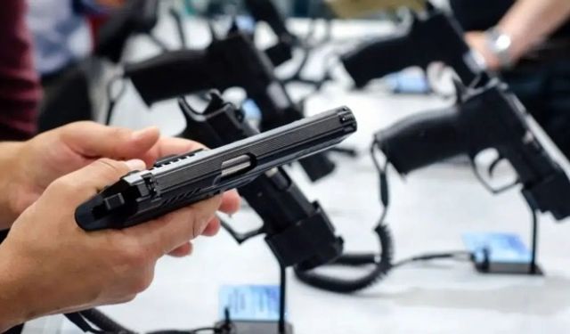 Silah taşıma ve bulundurma ruhsatı 2026 ücretleri ne kadar oldu?