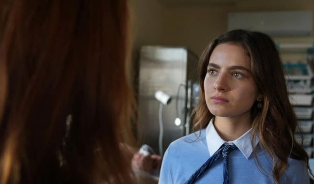 Taşacak Bu Deniz 6. bölümde neler oldu? Eleni'nin annesi kim? Taşacak Bu Deniz 7. bölüm fragmanı izle!