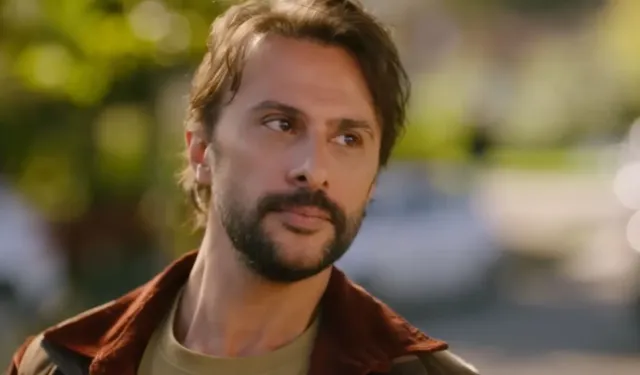 Taşacak Bu Deniz dizisine sürpriz transfer! Genç Gezep ekranda