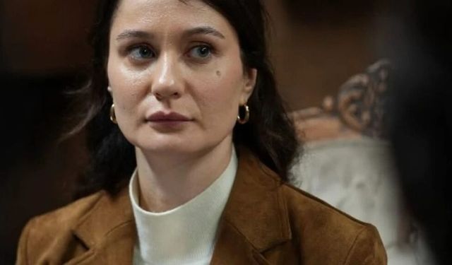 Taşacak Bu Deniz'e Koçari'nin kızı 'İlve' gümbür gümbür geliyor!