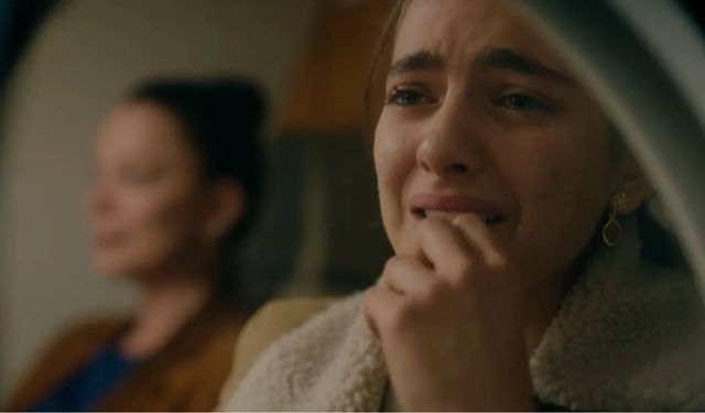 Taşacak Bu Deniz’de Ava Yaman’ın akıbeti merak konusu! Eleni diziden ayrılıyor mu?