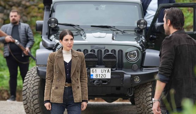 Taşacak Bu Deniz’den olay paylaşım! Dizide büyük sır patlıyor mu?