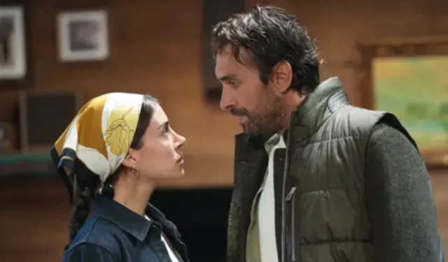 Taşacak Bu Deniz dizisinin senaristi kim? Ayşe Ferda Eryılmaz ve Nehir Erdem kimdir?