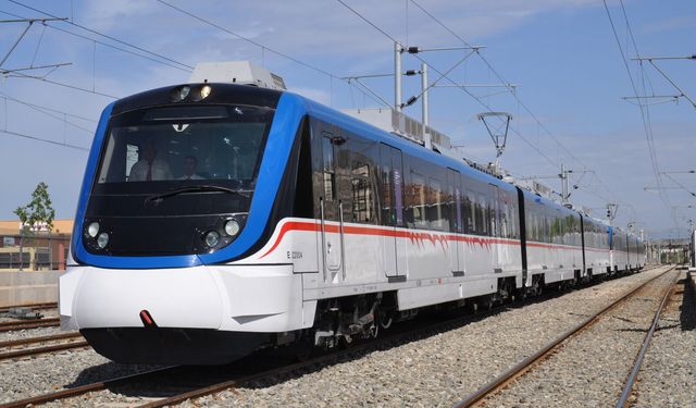 1 Mayıs'ta raylı sistemler ücretsiz mi? Bakan Uraloğlu açıkladı