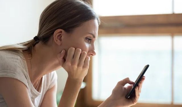 Telefon çaldığında neden anksiyete yaşıyoruz?