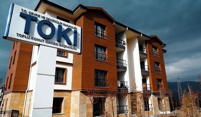 TOKİ 500 bin konut peşinatları ne zaman ödenecek? Taksit detayları açıklandı