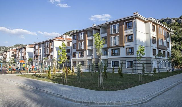 TOKİ başvuru son gün ne zaman? TOKİ 500 bin sosyal konut projesi kura çekimleri ne zaman yapılacak?