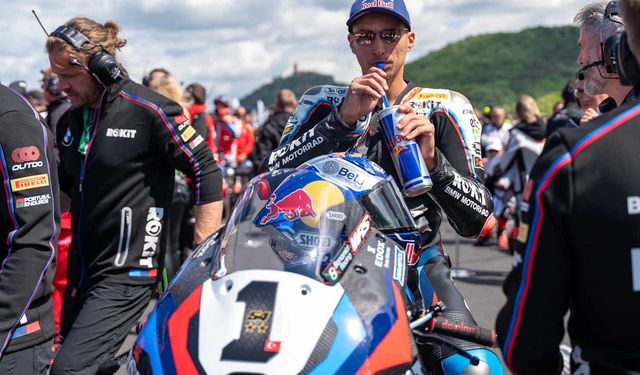 Toprak Razgatlıoğlu MotoGP yarışı ne zaman, hangi kanalda? MotoGP’de yarışan ilk Türk olacak