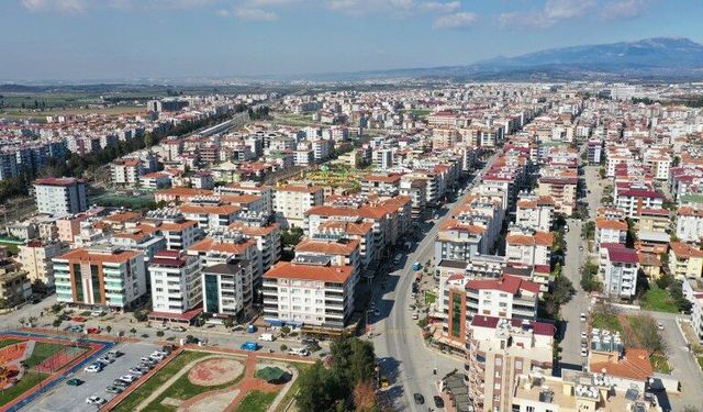 Torbalı Belediyesi’nden tartışılacak karar: 121 taşınmazı satışa çıkarıyor