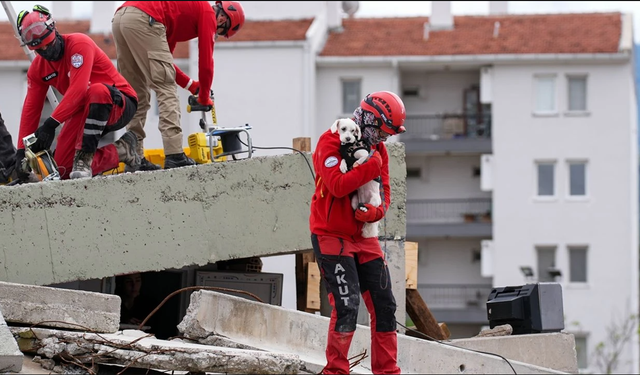 Torbalı’da Can'ımız Yanmasın eğitimi başlıyor