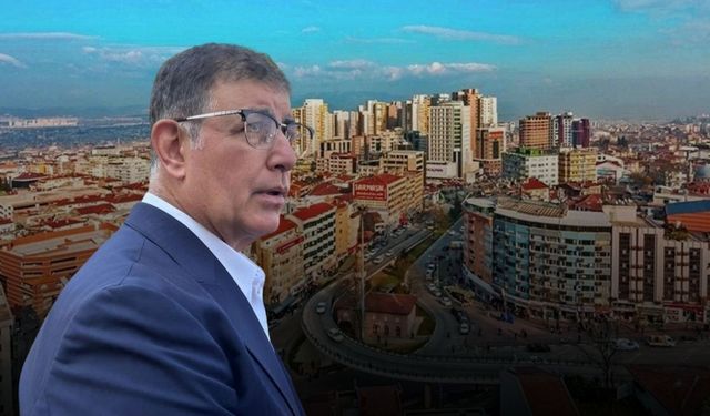 Tugay’dan Karabağlar muhtarlarına net mesaj: 'Başka ilçeye geçiş mümkün değil'