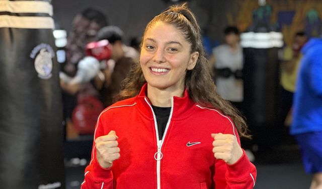 Seren Ay Çetin kimdir, kaç yaşında ve nereli? Survivor 2026'ya katıldı!