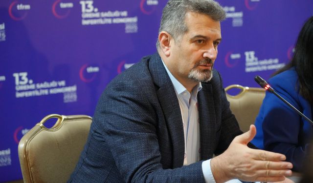 Türkiye’de genç nüfus alarm veriyor