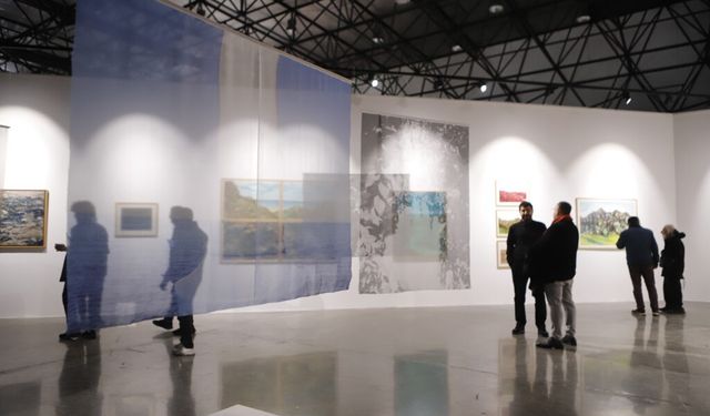 Türkiye'deki en iyi 10 çağdaş sanat sergisi: Kasım-Aralık döneminde kaçırılmaması gerekenler