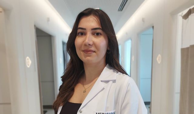 Metabolizma sadece kilo değil: Sağlıklı yaşamın temel anahtarı