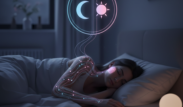 Uzun yaşamın sırrı: Uyku Bankası hesaplaması nedir? Biyolojik saatinize göre en derin uyku saatiniz