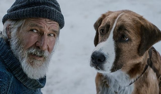 Vahşetin Çağrısı filminin konusu nedir, oyuncuları kimler, ne anlatıyor?