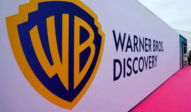 Warner Bros satılacak! Netflix ve Paramount yarışta: Disney'e rakip geliyor
