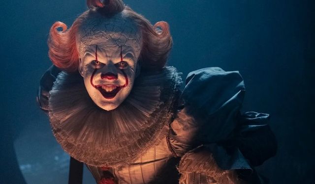 Welcome to Derry 1. Sezon 6. bölüm ne zaman yayınlanacak?