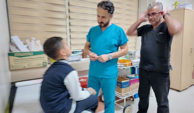 Yanlış sünnette korkunç tehlike: Organ kaybına kadar gidiyor!