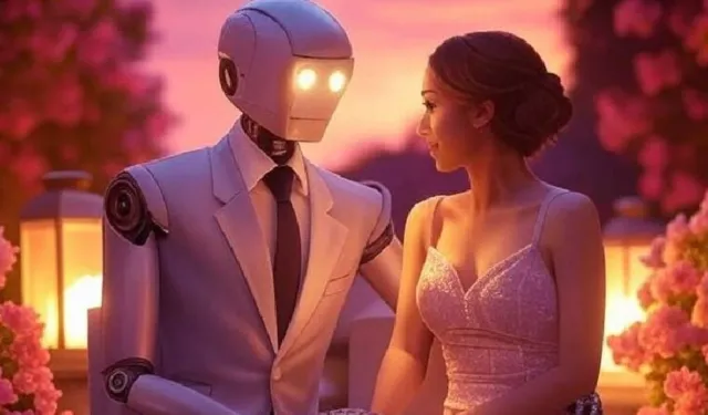 'Her' filmi gerçek oldu: ChatGPT karakteriyle evlendi, şimdi yok olur diye korkuyor