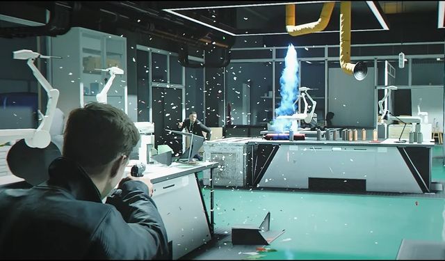 Yılın oyunu adayları belli oldu: İşte 2025 The Game Awards adayları tam liste!