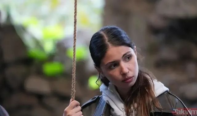 Taşacak Bu Deniz Fadime kim? Zeynep Atılgan kaç yaşında ve nereli? Kariyeri, oynadığı diziler ve filmler