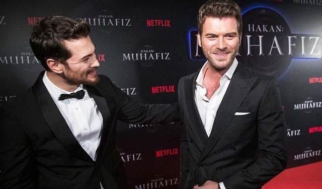 Yapay zeka sıralamayı yaptı: Türkiye'nin en yakışıklı oyuncuları listelendi!