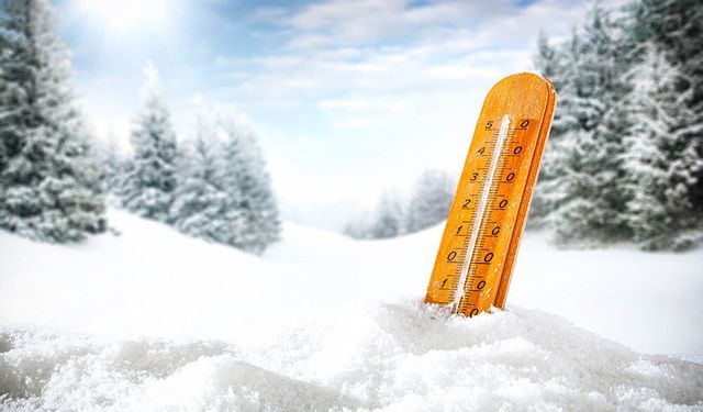 20 Şubat 2026 hava durumu: Meteoroloji’den kritik uyarılar