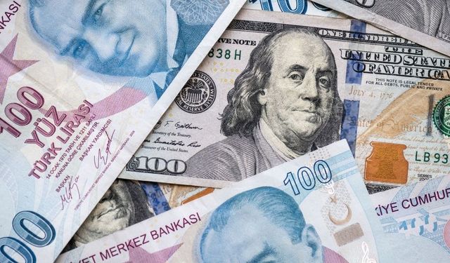 Dolar yükseldi, euro geriledi: 17 Ocak 2026 güncel döviz fiyatları