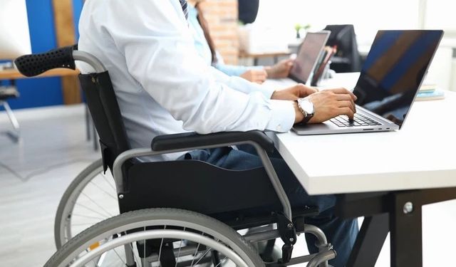 3 Aralık Engelliler Günü kamuda tatil mi? Engelli memurlar izinli mi?