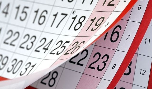 3 Aralık ne günü? 3 Aralık'ın anlam ve önemi, tarihi nedir?