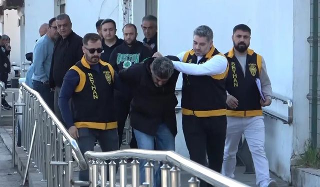 İnanılmaz olay! Firari hükümlü, 7 kitap çıkardı ve imza günleri düzenledi